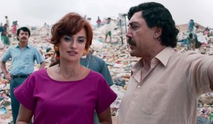 'Escobar - Il fascino del male', qualche curiosità sul film con Javier Bardem e Penélope Cruz